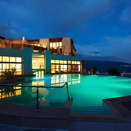 Lefay Resort & Spa Lago di Garda