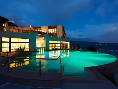 Lefay Resort & Spa Lago di Garda