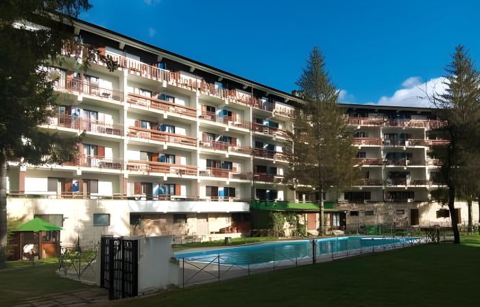 Grand Hotel del Parco