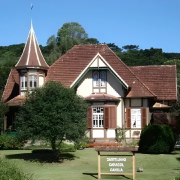 Grande Hotel Canela