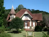 Grande Hotel Canela