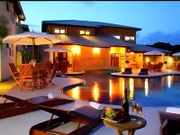 Vitoria Regia Praia Hotel