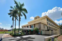 Garden Hotel Hotel di Ribeirão Preto