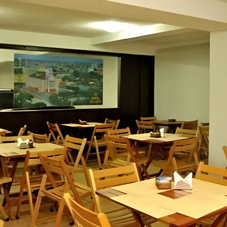 Hotel do Largo Manaus