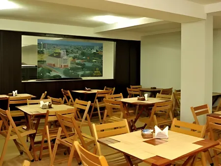 Hotel do Largo Manaus