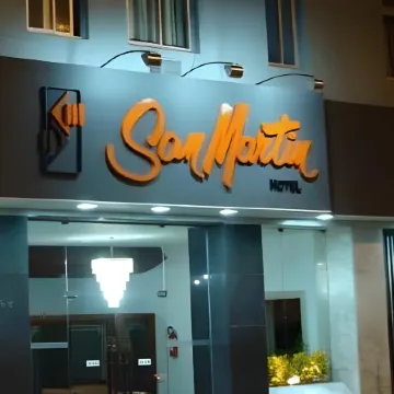 Rede Andrade San Martin