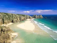 Tintagel Sea View - 3-Star