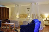 Pestana Miramar São Tomé - bar