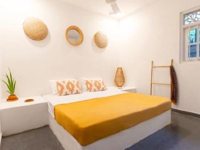 Coconut Cottage - Hiriketiya Beach