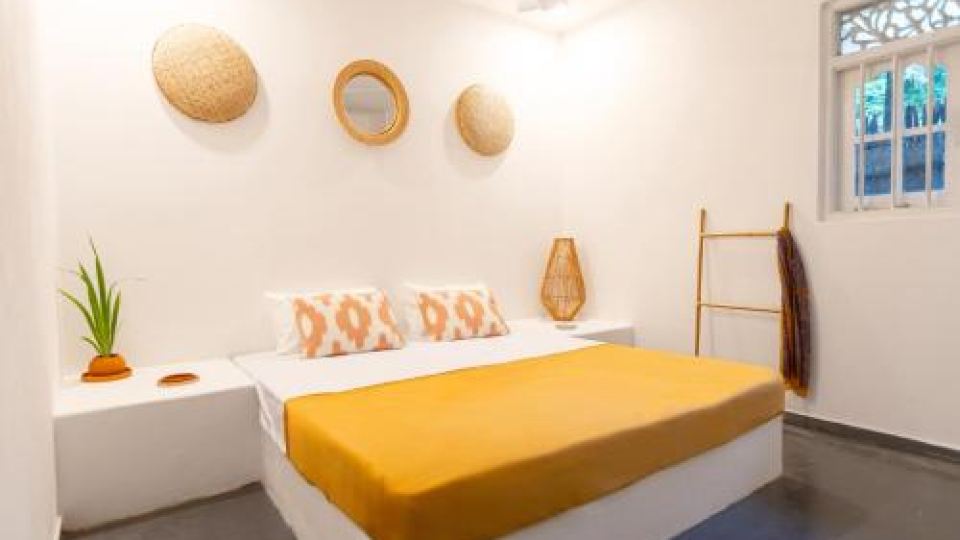 Coconut Cottage - Hiriketiya Beach