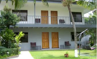Vista Canyon Inn