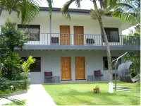 Vista Canyon Inn Hotels in Puriscal