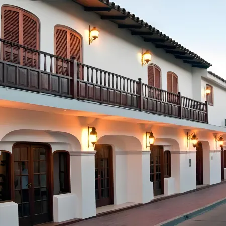 Hotel Asturias