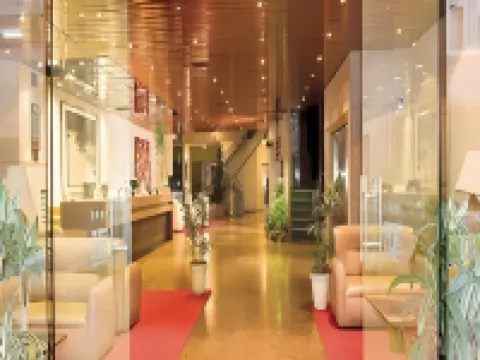 Embajador Hotel