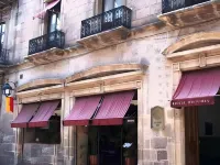 Hotel Historia