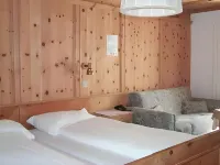 Hotel Acla Filli فنادق في Zernez