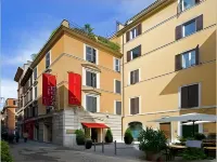 Duca d'Alba Hotel - Chateaux & Hotels Collection Hotels near Colosseo