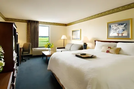 Hampton Inn Williamston