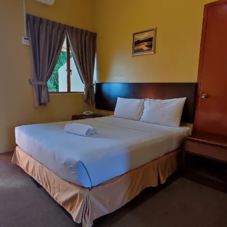 Mersing Merlin Inn