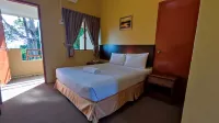 Mersing Merlin Inn - 2 tähden