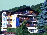 Hotel Alpha Hotels in der Nähe von Üssers Barrhorn (3.610 m ü. M.)