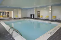 Fairfield Inn & Suites Ottawa Kanata - piscine