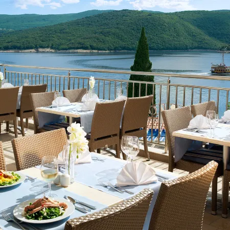 Valamar Sanfior Hotel & Casa