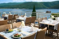 Valamar Sanfior Hotel & Casa - breakfast