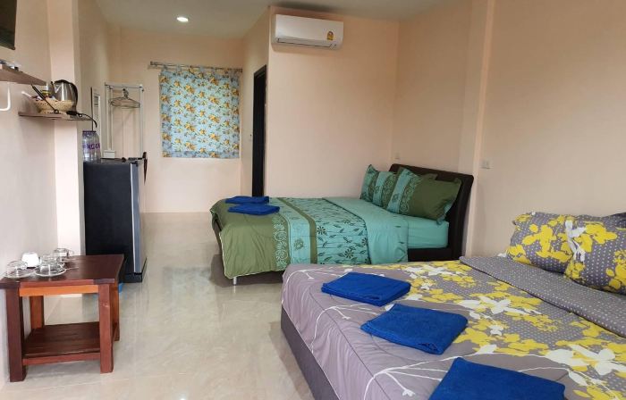 At Sichon Resort