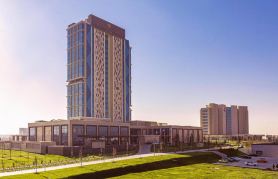 Hilton Samarkand Regency
