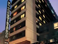 El Conquistador Hotel Hôtels à proximité de : Théâtre Grand Rex