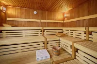 漢堡艾美酒店 - SPA