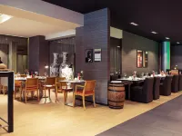 머큐어 호텔 덴하그 센트럴 헤이그 호텔