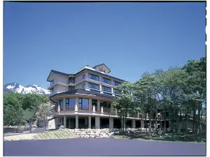 아소베노모리 이와키소