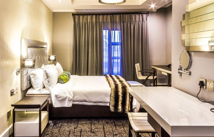 Stay Well Hotels