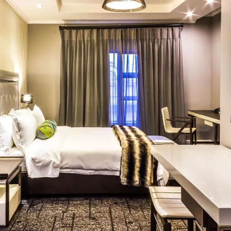 Stay Well Hotels
