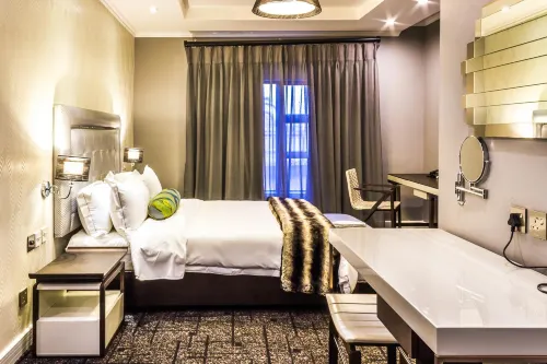 Stay Well Hotels - Wifi