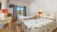 Hotel Sol e Serra Hotel a Alpalhão