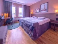 Scandic Hallandia Hotels in Halmstad