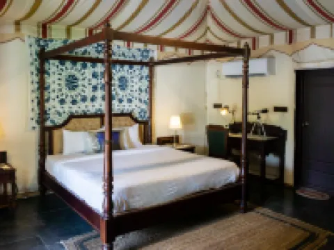 16 Bedouin Hotéis em Krishnagiri