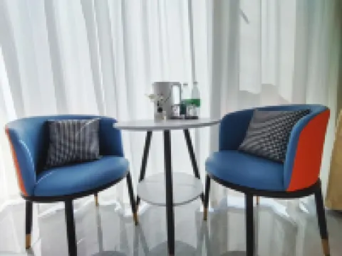 Tekes Fanshe Homestay (Nightclub of Bagua City)