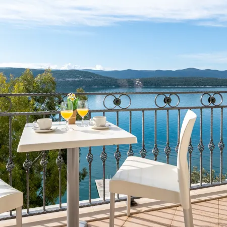 Hotel Villa Nova