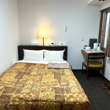Hotel Tokeidai