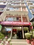 Satkar Boutique Home