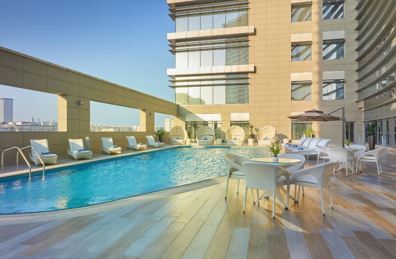 dusitD2 Salwa Doha photo 2