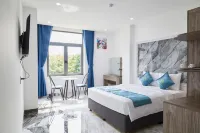 Khang Thinh Hotel Dang Thi Nguyet Hong Grocery 주변 호텔