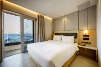 Changwon Masan Ocean View Hotel - Scenic