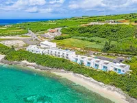 宮古島 藍色海洋酒店及度假村 鄰近伊良部大橋的酒店