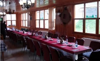Ayder Yesil Vadi Otel