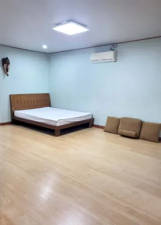 Inje Cloud Stay Pension Отели рядом с достопримечательностью «The 38th Parallel»